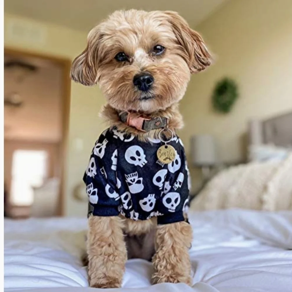 Cutebone Pj M NWOT